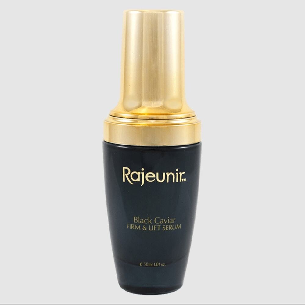 NIB Rajeunir Black Caviar Firm & Lift Serum – 30ml / 1.01 fl. oz
